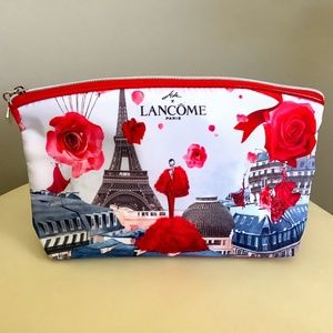 🥳FREE  Add On-  Lancôme Cosmetic Bag